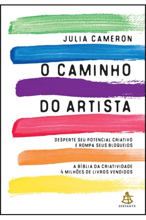 O Caminho do Artista