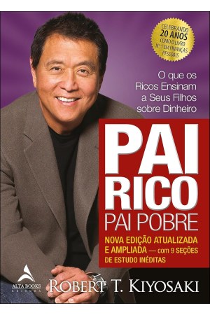 Pai Rico, Pai Pobre