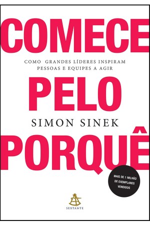 Comece pelo Porquê