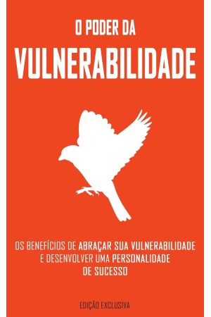 O Poder da Vulnerabilidade