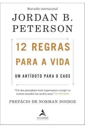 12 Regras para a Vida