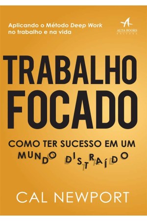Trabalho Focado