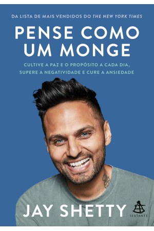 Pense como um Monge