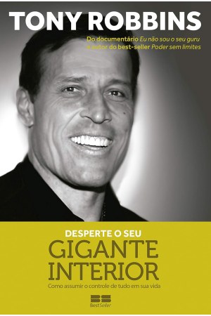 Desperte Seu Gigante Interior