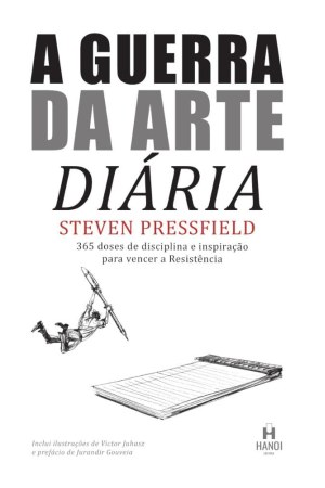 A Guerra da Arte Diária