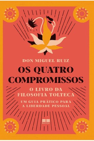 Os 4 Compromissos