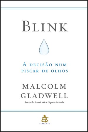 Blink: A decisão num piscar de olhos