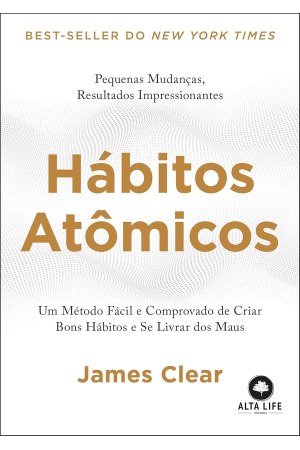 Hábitos Atômicos