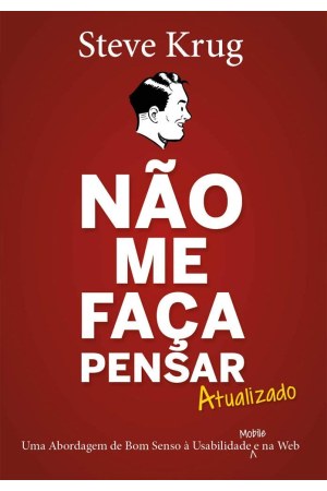 Não Me Faça Pensar